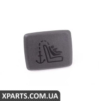 52207319681 BMW НАКЛАДКА ДЛЯ TOP TETHER