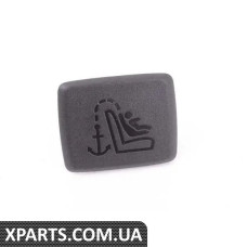 52207319681 BMW НАКЛАДКА ДЛЯ TOP TETHER