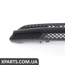 51117263119 BMW СІТКА, ПЕРЕДНІЙ БАМПЕР