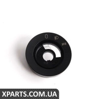 61316903953 BMW E39 Оздоблення протитуманних фар