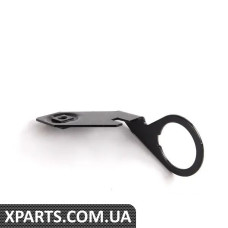 12521735478 BMW E36 Кронштейн лямбда-зонда