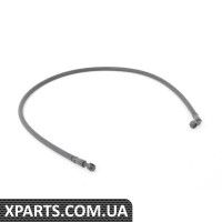 34327654451 BMW ГАЛЬМОВИЙ ШЛАНГ ПЕРЕДНІЙ