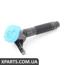 61667301628 BMW НАПОЛНУВАЛЬНА ТРУБА