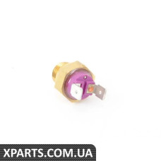 12631279719 BMW Температурний перемикач - ціна за штуку