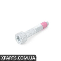 07129906213 BMW ВИНТ ISA