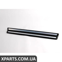 51478219186 BMW Хромований поріг передніх дверей - правий