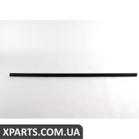 51138208449 BMW Молдинг передніх дверей - лівий