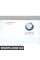01402606926 BMW Посібник користувача E90 - E91 без Idrive