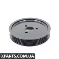 32417787106 BMW ШКИВ