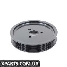 32417787106 BMW ШКІВ