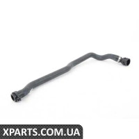 64219208175 BMW Шланг F на впуску двигуна та водяному клапані
