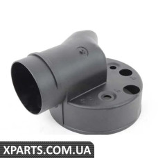 12311730583 BMW Впускний колектор