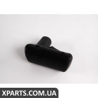 25161216905 BMW Селектор передач автоматичної коробки передач - Schwarz