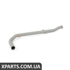 11417834887 BMW Всмоктувальна трубка масляного насоса двигуна E46 Z4 з кільцем ущільнювача