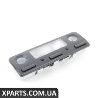 63312269513 BMW INT. СВІТЛИЙ