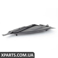 51717405638 BMW Обтічник фартуха - лівий