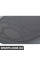 51477237985 BMW Кришка динаміка - передня, ліва, чорна