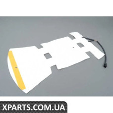 52108413883 BMW НАГРІВАЛЬНИЙ ЕЛЕМЕНТ