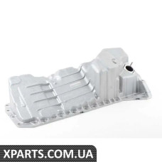 11137854463 BMW Маслосбірник