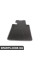 51478227527 BMW Комплект килимків для підлоги з килимовим покриттям - сірий