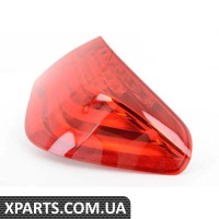 63217182202 BMW Задній ліхтар у зборі для Fender