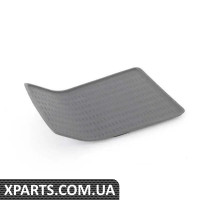 51166960695 BMW Вкладиш лотка для зберігання в задній консолі