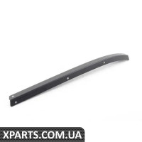 51321922782 BMW Рейлінг зі складним верхом E30 - по центру праворуч