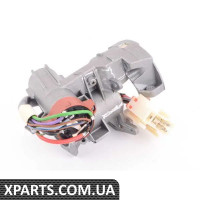 32321156446 BMW Блокування керма E30