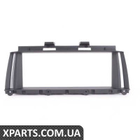 65509399249 BMW i Обрізання екрану диска