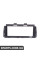 65509399249 BMW i Обрізання екрану диска