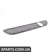 51118041184 BMW Решетка бампера - Центр