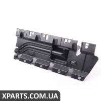 11417846384 BMW ВСАСЫВАЮЩАЯ ТРУБА