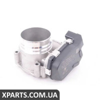 13547588625 BMW Складання корпусу дросельної заслінки