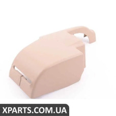 51478256918 BMW E46 Права кришка - Hellbeige