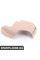 51478256918 BMW E46 Права кришка - Hellbeige