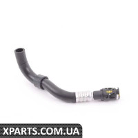 32416783845 BMW Зворотній шланг гідропідсилювача керма (X5)
