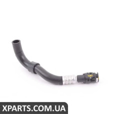 32416783845 BMW Зворотній шланг гідропідсилювача керма (X5)