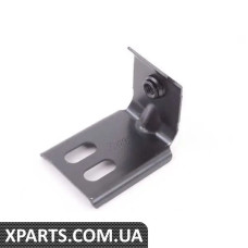 51117899879 BMW Кронштейн бампера - передній