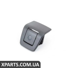 52209112423 BMW E93 Чохол ISOFIX - ціна вказана за штуку