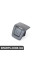 52209112423 BMW E93 Чохол ISOFIX - ціна вказана за штуку