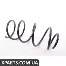 31336767367 BMW Передня гвинтова пружина