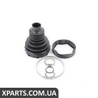 31607620599 BMW Комплект черевиків CV - ціна вказана за штуку