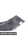 51717136680 BMW Підкрилок переднього пасажира (правий)