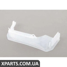 64118390291 BMW Кришка корпусу клімат-контролю - ліва