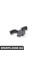 64118390291 BMW Кришка корпусу клімат-контролю - ліва