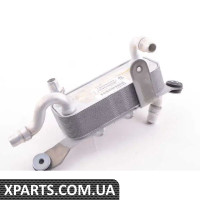 17217628058 BMW ТЕПЛООБМІННИК ДЛЯ Е