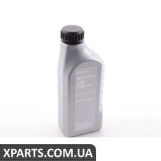 83222339223 BMW ОЛІЯ ДЛЯ РУЧНОЇ ТРАНСМІСІЇ
