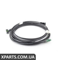 61119241284 BMW ДЖГУТ ПРОВІДІВ, БІЧНИЙ
