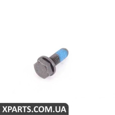 11141743313 BMW ШЕСТИГРАНИЙ БОЛТ З ШАЙБОЙ