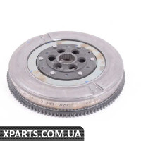 21212283829 BMW Двомасовий маховик - коробка передач M з подвійним зчепленням